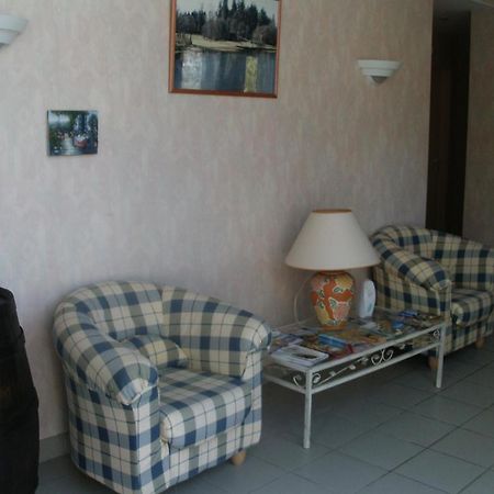 L'Auberge Du Donneau Pannecé 객실 사진