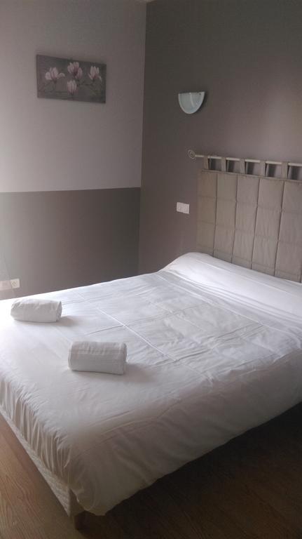 L'Auberge Du Donneau Pannecé 외부 사진