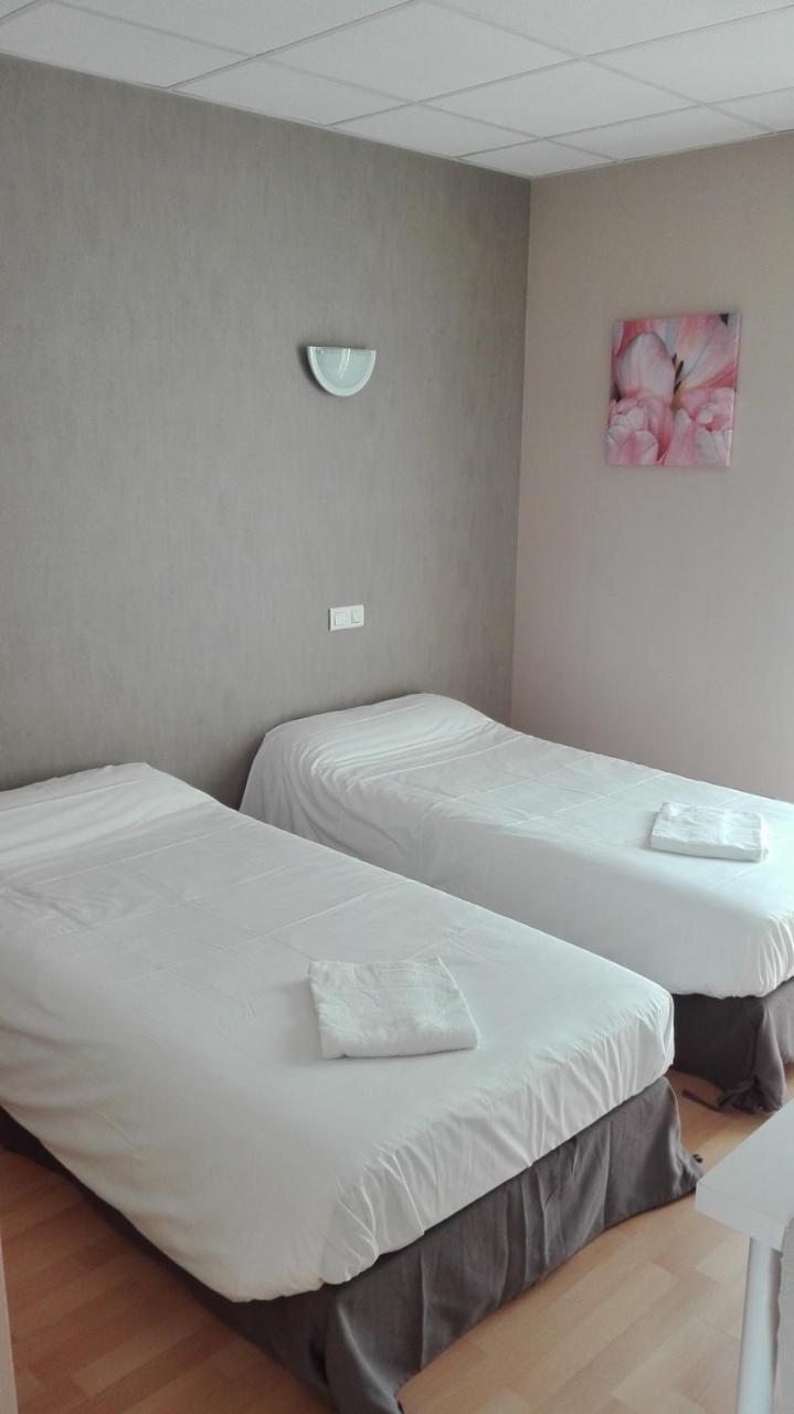 L'Auberge Du Donneau Pannecé 외부 사진